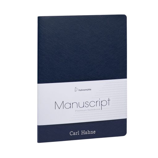 FineNotes Manuscript Notebook A5 100g
