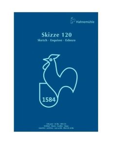 Sketch Pad Promotion 120g A5 50ya