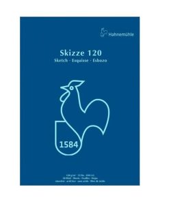 Sketch Pad Promotion 120g A3 50ya