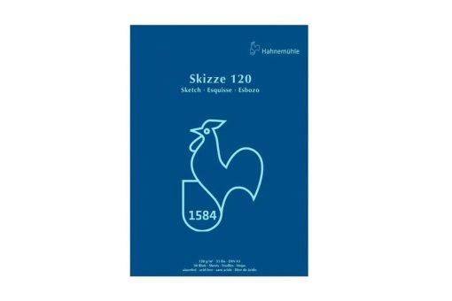 Sketch Pad Promotion 120g A3 50ya