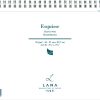 Lana Esquisse A4 90gsm 100 sheets