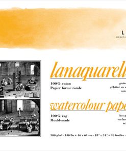 Lana Suluboya 300gsm 24x32 12y