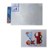 Kosida Desenli Tuval Set No:05