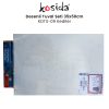 Kosida Desenli Tuval Set No:09