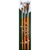 Kosida 159 Fırça Seti (6901 (8+18) 123 (1+10)