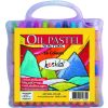 Kosida Yağlı Pastel Boya 24 Renk