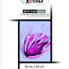 Kosida All In One Block 35x50cm 30 yaprak