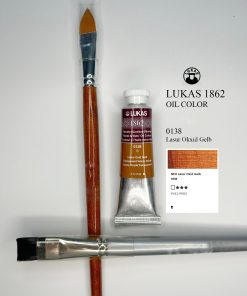 Lukas 1862 Yağlı Boya 37 ml