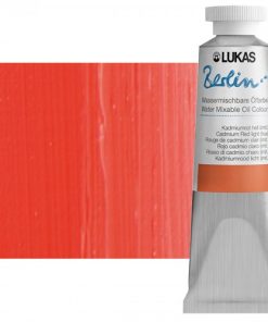 Lukas Berlin Yağlı Boya 37 ml