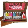 Lukas Berlin Set 10x37 ml