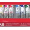 Lukas Studio Yağlı Boya Set 12x20ml