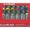 Lukas Studio Art&Designers Guaj 6'lı Set
