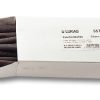 Lukas Yumuşak Kömür Kalem 10 mm