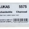 Lukas Yumuşak Kömür Kalem 7 mm