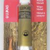Lukas Wipe-Metal Antik Altın 20ml