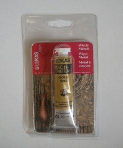 Lukas Wipe-Metal Altın 20ml