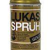 Lukas Metalik Sprey Boya Altın 150ml