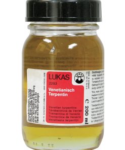 Lukas Venedik Terebentin 100ml