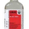 Lukas Malmittel 1 125 ml