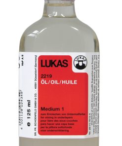 Lukas Malmittel 1 125 ml