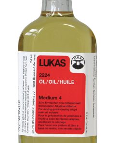 Lukas Malmittel 4 125ml