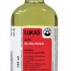 Lukas Helios Resterasyon Medyum 125ml