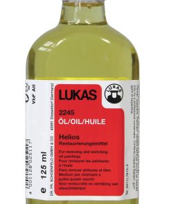 Özel Medyumlar ve Restorasyon Malzemeleri