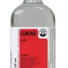 Lukas Eski Vernik Solventi 125 ml