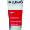 Lukas Transparan Paste 125 ml