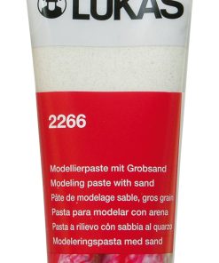 Lukas Kumlu Modelling Paste 125 ml