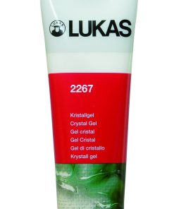 Lukas Kristal Gel 125ml
