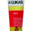 Lukas Golden Paste 125ml