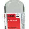 Lukas FırçaTemizleyicisi II -125ml
