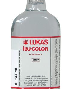 Lukas Illucolour Temizleyicisi 125ml