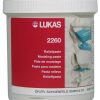 Lukas Acryl Rolyef Macun 250ml
