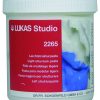 Lukas Transparan Paste 250ml
