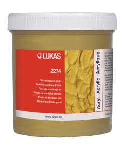 Lukas Golden Paste 250ml