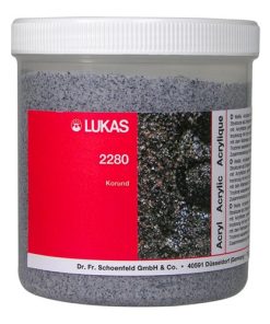 Lukas Corondum Structure Jel 250ml