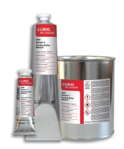 Lukas Painting Butter Medium 5 37ml