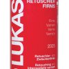 Lukas Sprey Rötüş Cilası 400ml