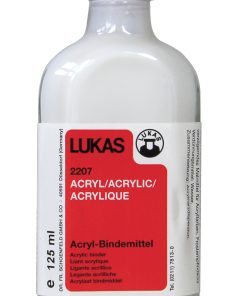 Lukas Akrilik Boya Malzemesi 50ml