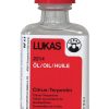 Lukas Citrus Terebentin 50ml