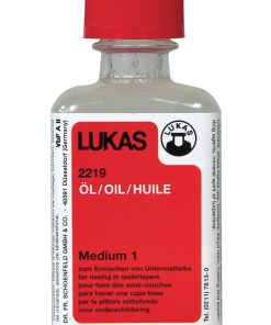 Lukas Malmittel 1 50ml