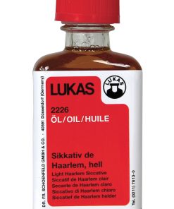 Lukas Siccative de Haarlem 50ml