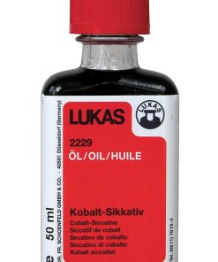 Lukas Kobalt Sicciative 50ml