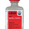 Lukas Liquid Fixative 50ml