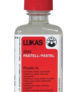 Pastel Medyumları
