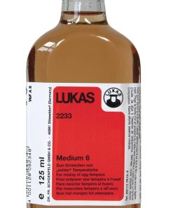 Lukas Malmittel 6 50ml