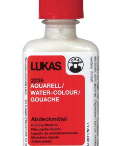 Lukas Maskeleme Sıvısı 50ml