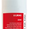 Lukas Su Bazlı Parlak Vernik 50ml